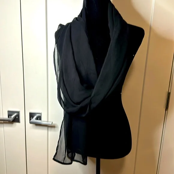 Jacques Vert Scarf - Picture 2 of 4